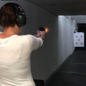 Meet your Posher, Christine